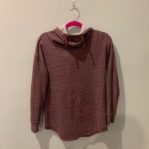 Mossimo Sweatshirt